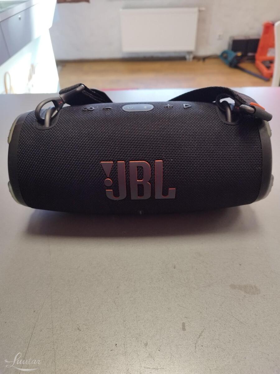 Kõlar JBL Extreme 3
