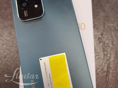 Mobiiltelefon Honor 200 Lite 256gb