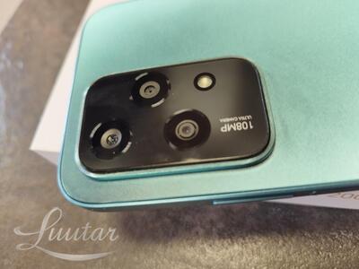 Mobiiltelefon Honor 200 Lite 256gb