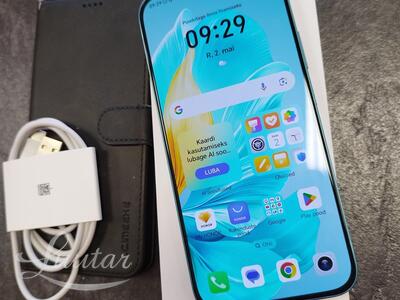 Mobiiltelefon Honor 200 Lite 256gb