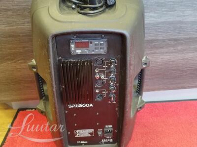 Aktiivkõlar SkyTec SPJ1200A 
