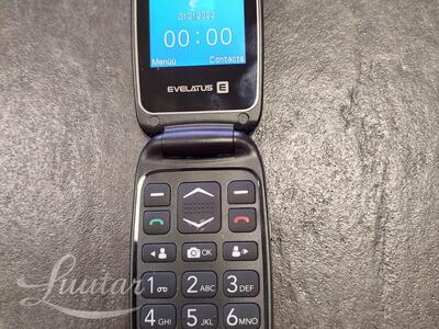 Mobiiltelefon Evelatus WAVE 2020