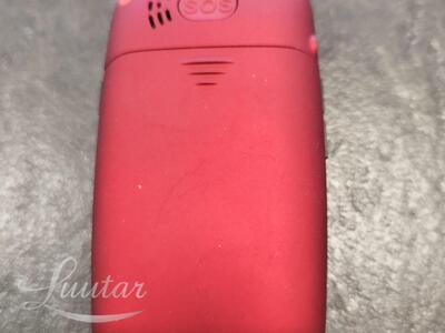 Mobiiltelefon Evelatus WAVE 2020