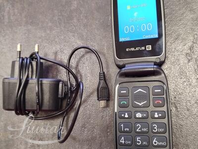 Mobiiltelefon Evelatus WAVE 2020