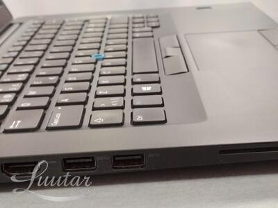 Sülearvuti Dell Latitude 7490