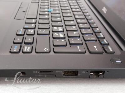 Sülearvuti Dell Latitude 7490