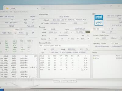 Sülearvuti Dell Latitude 7490