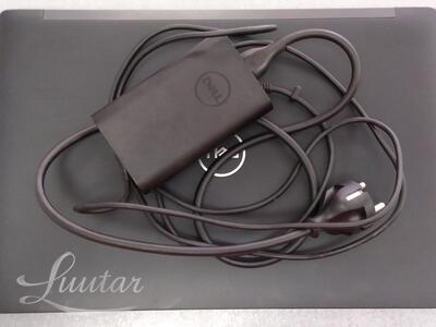 Sülearvuti Dell Latitude 7490