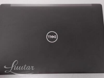 Sülearvuti Dell Latitude 7490 256GB