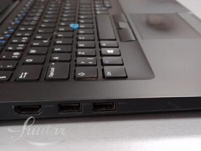 Sülearvuti Dell Latitude 7490 256GB