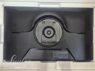 Monitor Samsung Odyssey G3 LS24AG320NU