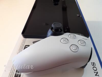 Mängukonsool Sony PlayStation Portal