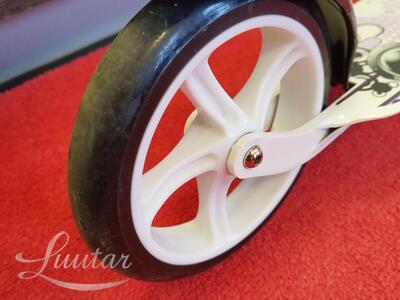 Tõukeratas Hudora Big Wheel 180