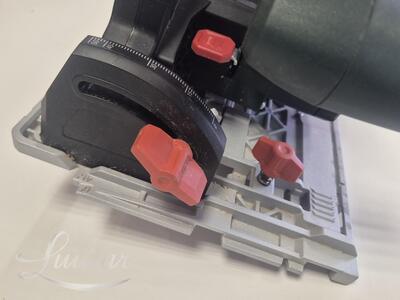 Ketassaag Metabo KS 18 LTX 57 BL