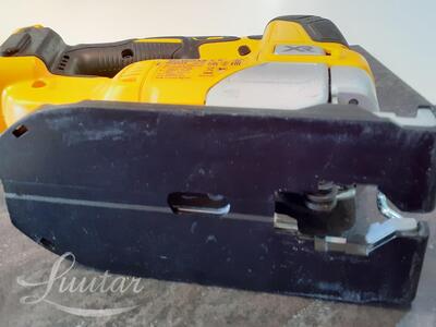 Akutikksaag DeWalt DCS334N