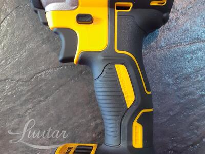  Akulöökkruvikeeraja DeWalt DCF887N