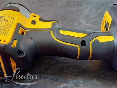  Akulöökkruvikeeraja DeWalt DCF887N