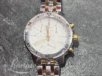 Käekell Tissot T067417