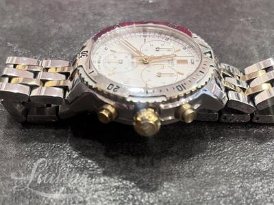 Käekell Tissot T067417