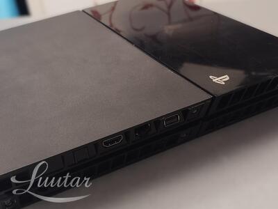 Mängukonsool SONY Playstation 4 500GB CUH-1116A