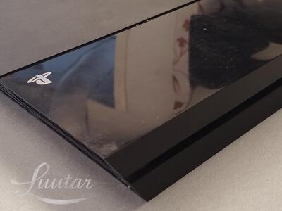 Mängukonsool SONY Playstation 4 500GB CUH-1116A