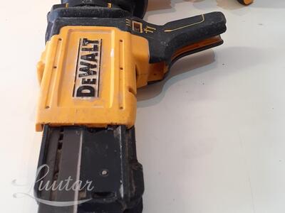 Lintkruvikeeraja DeWalt DCF620