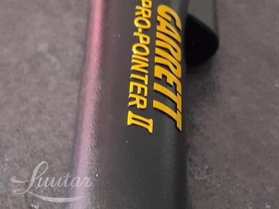 Metal Detektor Garrett Pro-pointer II