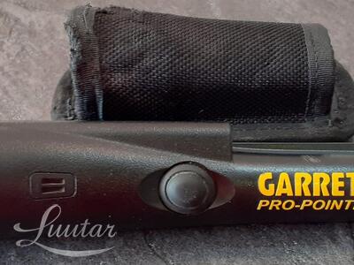 Metal Detektor Garrett Pro-pointer II