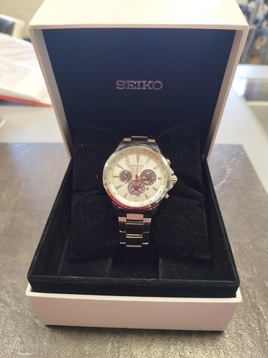 Käekell Seiko V175