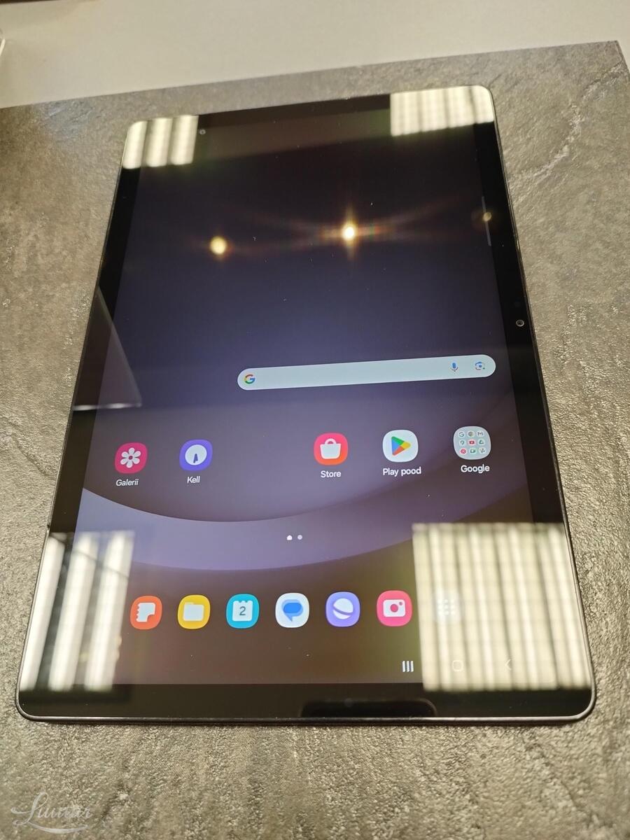Tahvelarvuti Samsung Galaxy Tab A9+ 128GB WIFI