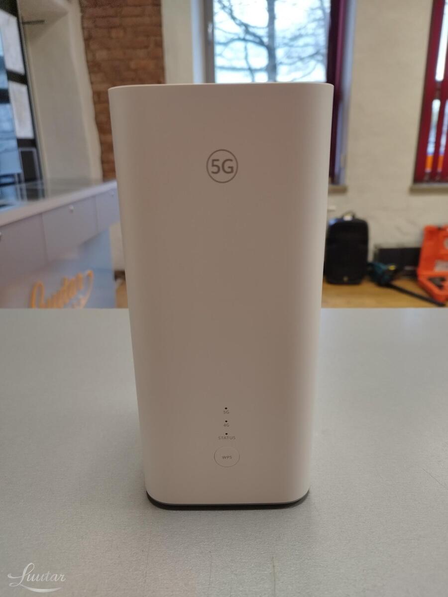 Ruuter Huawei 5G CPE Pro 5