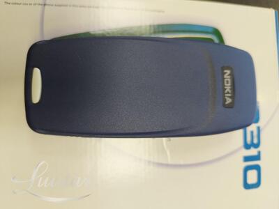 Mobiiltelefon Nokia 3310