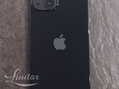 Mobiiltelefon Apple iPhone 13(MLQ63ET) 128GB