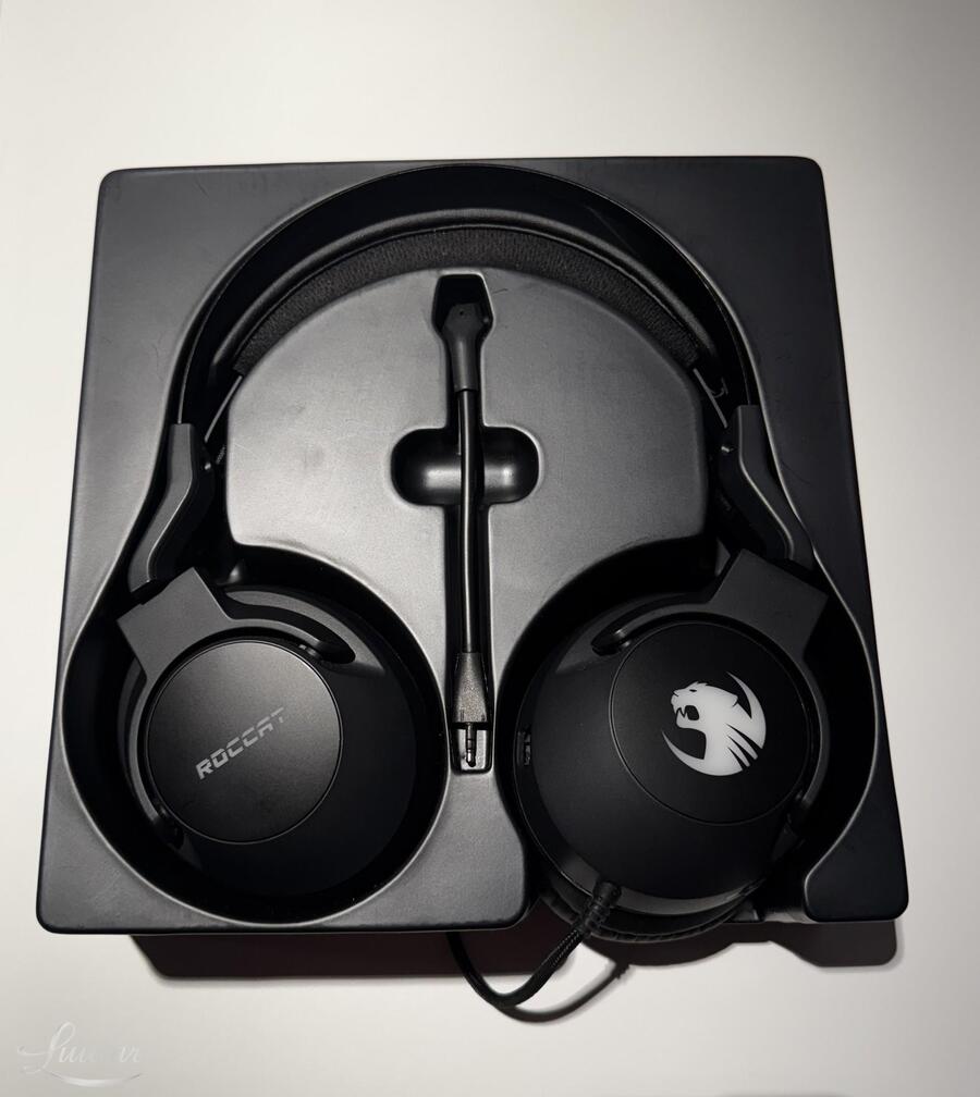 Kõrvaklapid Roccat Elo 7.1 Air