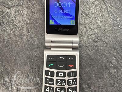 Mobiiltelefon My Phone Rumba 2