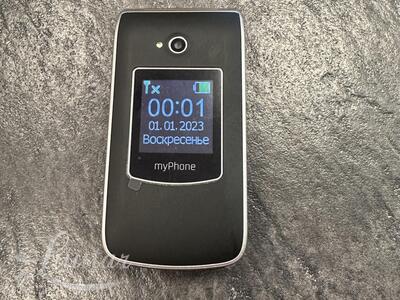 Mobiiltelefon My Phone Rumba 2
