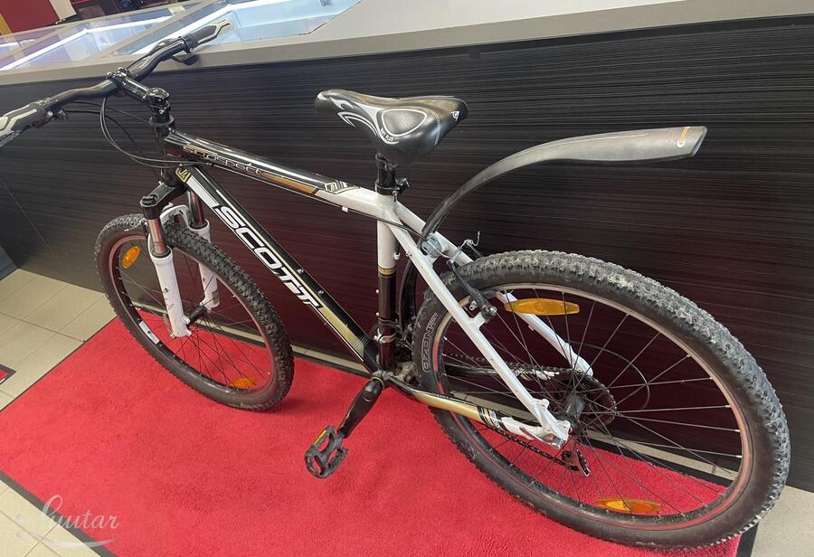 Jalgratas Scott Aspect 50