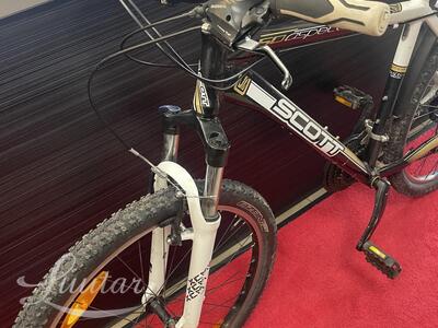 Jalgratas Scott Aspect 50