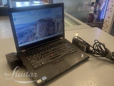 Sülearvuti Lenovo ThinkPad T420
