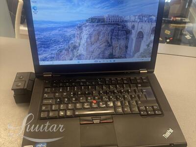 Sülearvuti Lenovo ThinkPad T420