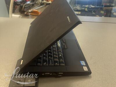 Sülearvuti Lenovo ThinkPad T420