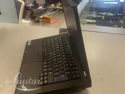 Sülearvuti Lenovo ThinkPad T420