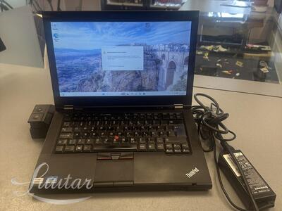 Sülearvuti Lenovo ThinkPad T420