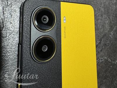 Mobiiltelefon Poco X7 Pro 5G 8/256GB