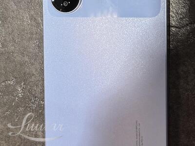 Mobiiltelefon Xiaomi Poco C65 128GB