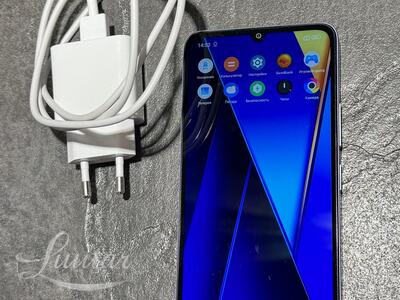 Mobiiltelefon Xiaomi Poco C65 128GB