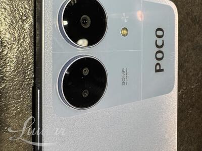 Mobiiltelefon Xiaomi Poco C65 128GB