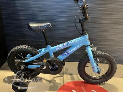 Laste jalgratas Merida Dakar 612