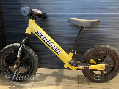 Jooksuratas Strider 12 Sport