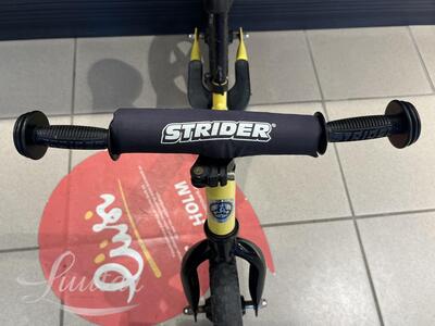 Jooksuratas Strider 12 Sport